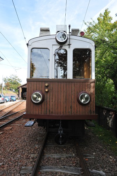 2011.09.07 Rittnerbahn von Oberbozen nach Klobenstein bei Bozen (14)